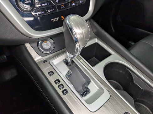 Used 2018 Nissan Murano SL w/ Moonroof Package AWD/4WD image 29