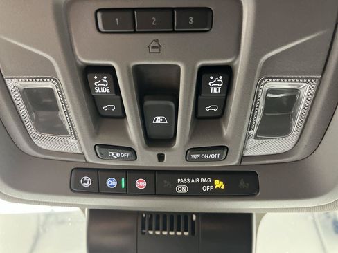 Certified 2024 GMC Sierra 1500 Elevation w/ Elevation Premium Package AWD/4WD image 30