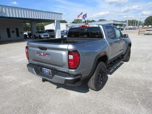 New 2026 GMC Canyon Elevation w/ Convenience Package RWD image 5