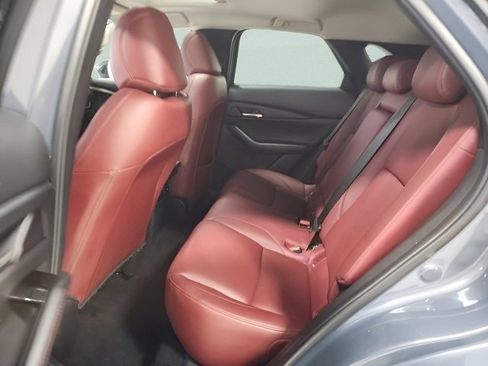 Used 2022 MAZDA CX-30 AWD 2.5 S w/ Preferred Package image 21