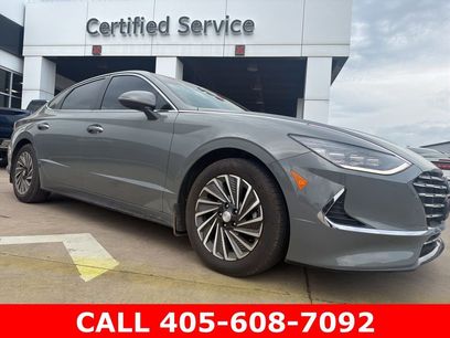 Used 2023 Hyundai Sonata SEL