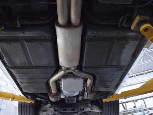 Used 1992 Chevrolet Corvette Coupe image 84