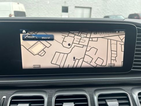 New 2026 Mercedes-Benz GLE 350 4MATIC image 19