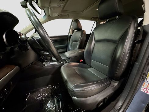 Used 2017 Subaru Outback 2.5i Limited image 25