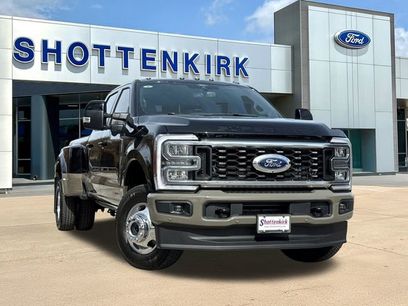 New 2026 Ford F350 King Ranch