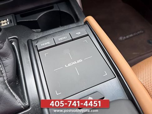 Used 2019 Lexus ES 350 w/ Premium Package FWD image 46