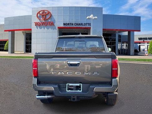 New 2026 Toyota Tacoma Limited AWD/4WD image 10
