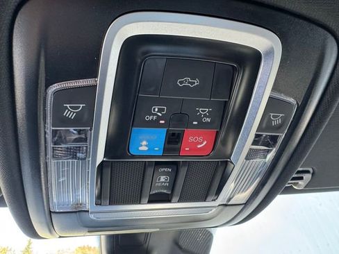 New 2026 RAM 1500 Big Horn AWD/4WD image 46