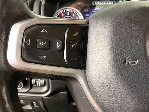 Used 2019 RAM 1500 Big Horn AWD/4WD image 6