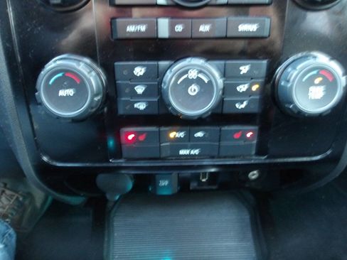 Used 2012 Ford Escape Limited image 22