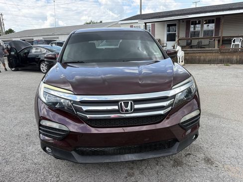 Used 2016 Honda Pilot EX image 3
