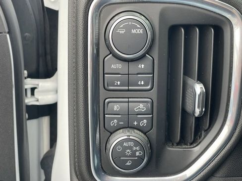 Certified 2020 Chevrolet Silverado 1500 LT Trail Boss image 8