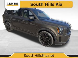 Certified 2021 Kia Telluride EX w/ EX Premium Package 360° Tour