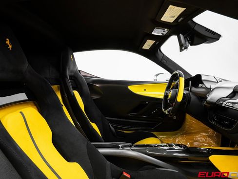 Used 2025 Ferrari SF90 Stradale XX image 56