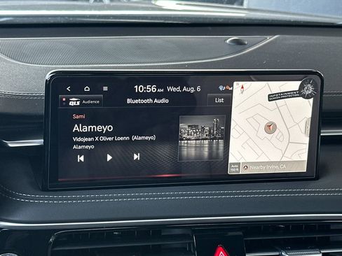 New 2026 Genesis G70 3.3T Sport Prestige image 17