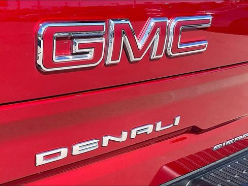Used 2023 GMC Sierra 1500 Denali w/ Denali Reserve Package image 30
