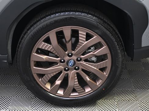Certified 2026 Subaru Forester Sport AWD/4WD image 20