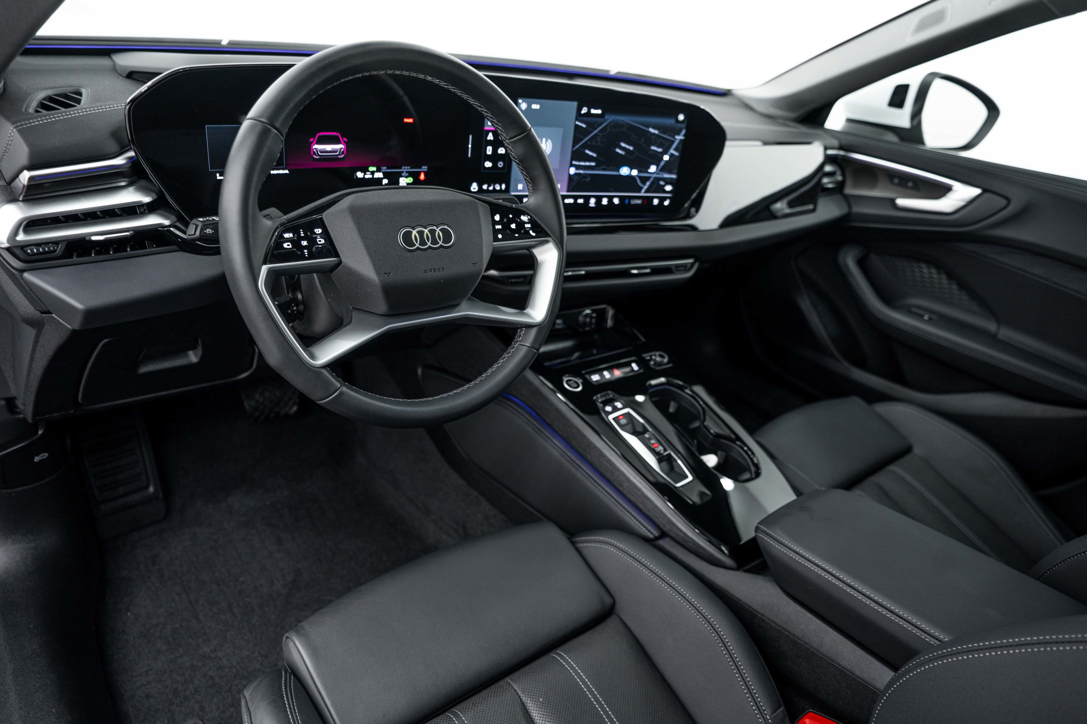 Used 2025 Audi A5 Premium Plus AWD/4WD image 9