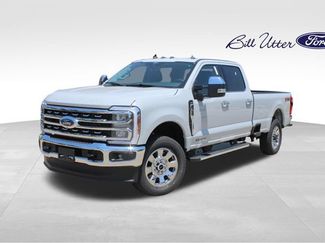 New 2026 Ford F350 Lariat w/ Chrome Package AWD/4WD video 1