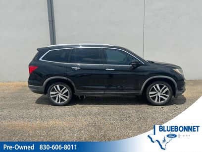 Used 2016 Honda Pilot Touring