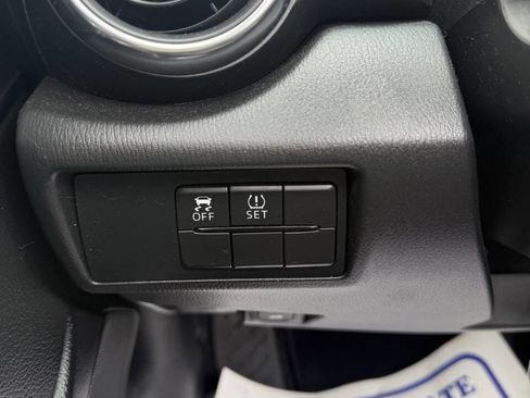 Used 2020 FIAT 124 Spider Classica w/ Technology Group image 13