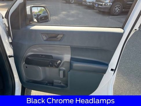 Certified 2023 Ford Maverick Tremor w/ Tremor Off-Road Package AWD/4WD image 32
