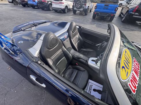 Used 2007 Saturn Sky w/ Premium Trim Pkg image 41