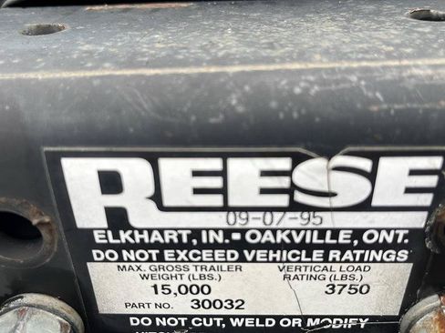 Used 2001 Ford F350 Lariat RWD image 54