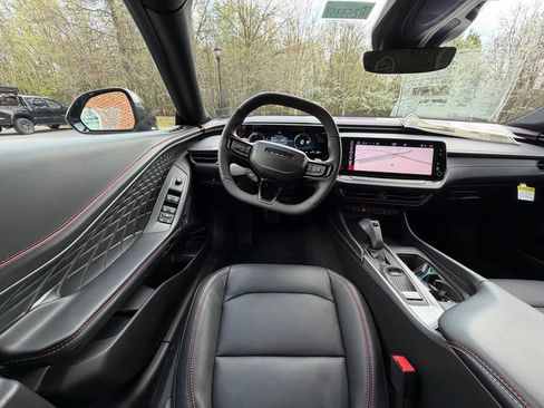 New 2026 Dodge Charger R/T image 12