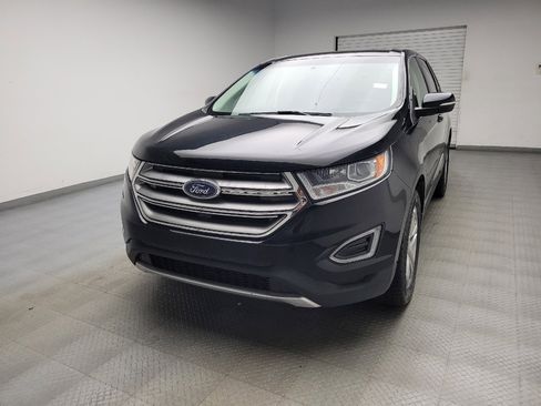 Used 2017 Ford Edge Titanium AWD/4WD image 15