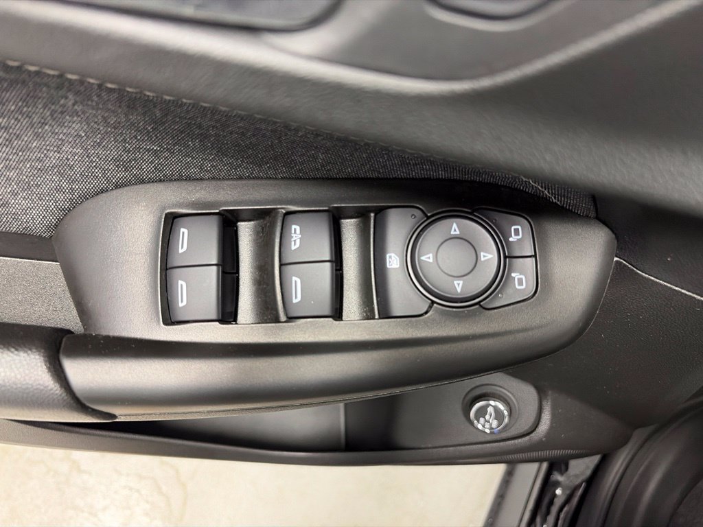 Used 2021 Chevrolet TrailBlazer ACTIV w/ Sun and Liftgate Package AWD/4WD image 14