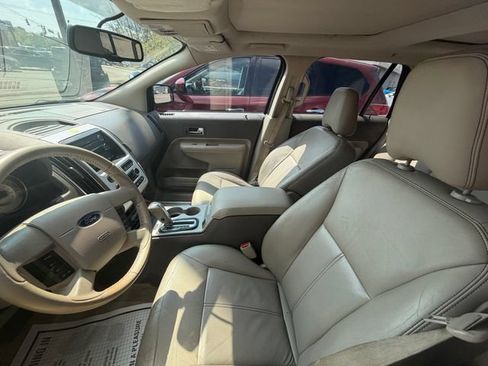 Used 2010 Ford Edge SEL FWD image 2