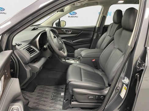 New 2026 Subaru Ascent Touring AWD/4WD image 9