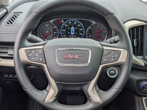 Certified 2023 GMC Terrain Denali w/ Denali Premium Package AWD/4WD image 10