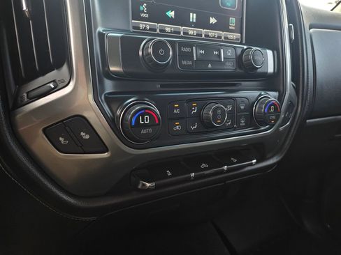 Used 2014 Chevrolet Silverado 1500 LTZ Z71 image 18