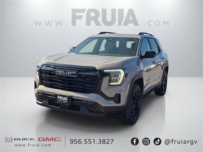 New 2026 GMC Terrain Elevation w/ Elevation Premium Package