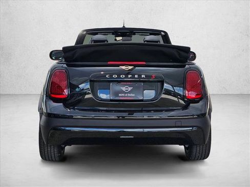 New 2026 MINI Cooper S FWD image 6