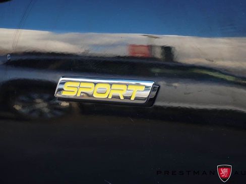 Used 2025 Subaru Crosstrek 2.5i Sport image 4