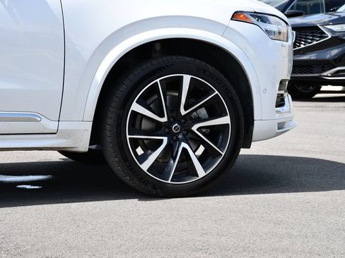 Used 2023 Volvo XC90 B6 Plus w/ Protection Package Premier AWD/4WD image 13