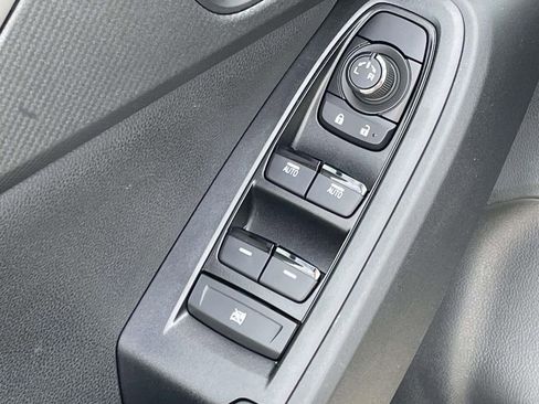 Certified 2025 Subaru Crosstrek 2.5i Wilderness image 15