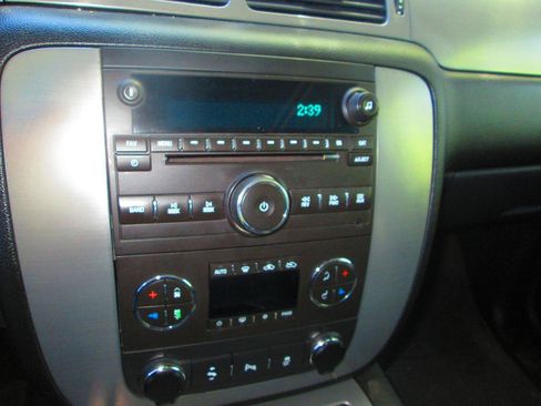 Used 2013 GMC Sierra 1500 SLT AWD/4WD image 24