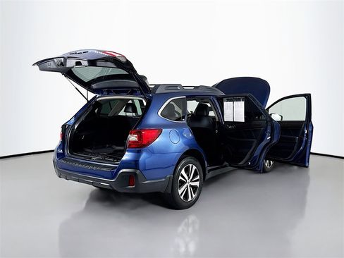 Used 2019 Subaru Outback 2.5i Limited image 26