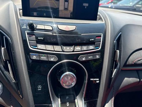 Used 2024 Acura RDX A-Spec image 34
