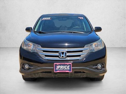 Used 2014 Honda CR-V EX image 2