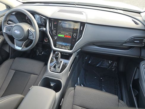 New 2025 Subaru Outback Premium image 19