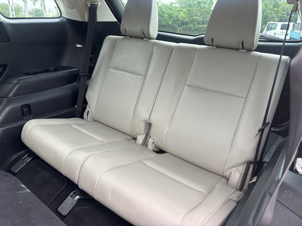 Used 2012 MAZDA CX-9 Grand Touring FWD image 21