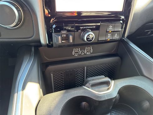 New 2026 RAM 1500 Big Horn image 15