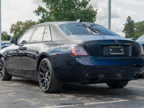Used 2024 Rolls-Royce Ghost Black Badge image 6