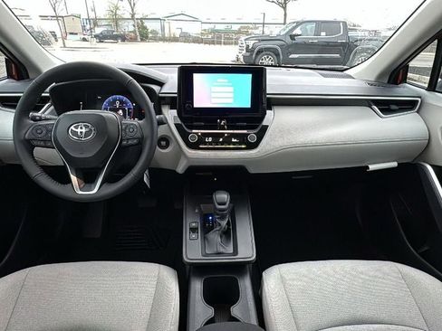 New 2026 Toyota Corolla Cross LE image 22