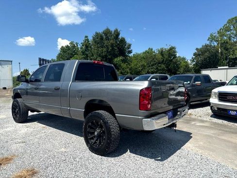 Used 2009 Dodge Ram 2500 Truck SLT w/ Popular Equipment Group image 2